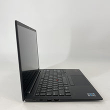 Load image into Gallery viewer, Lenovo ThinkPad X1 Carbon Gen 9 14 Black 2.4 GHz Intel Core i5 11th Gen. 16GB RAM 512GB Solid State Drive