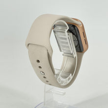 Load image into Gallery viewer, Apple Watch (Series 5) 40mm Gold Unlocked 32GB