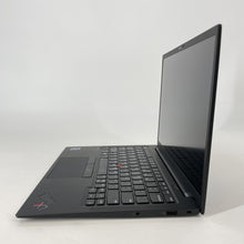 Load image into Gallery viewer, Lenovo ThinkPad X1 Carbon Gen 9 14 Black 2.4 GHz Intel Core i5 11th Gen. 16GB RAM 512GB Solid State Drive