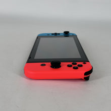 Load image into Gallery viewer, Nintendo Switch Original Black 32GB
