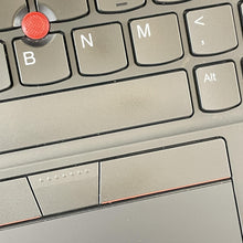 Load image into Gallery viewer, Lenovo ThinkPad X1 Carbon Gen 9 14 Black 2.4 GHz Intel Core i5 11th Gen. 16GB RAM 512GB Solid State Drive