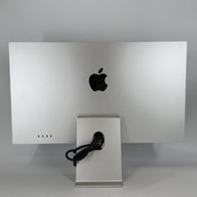 Load image into Gallery viewer, Apple Studio Display 27in 2022 Silver