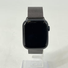Load image into Gallery viewer, Apple Watch (Series 7) 45mm Space Black WiFi 32GB