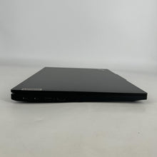 Load image into Gallery viewer, Lenovo ThinkPad E16 Gen 2 Black 2.9 GHz AMD Ryzen 5 7535U 16GB RAM 512GB Solid State Drive