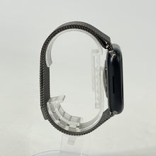 Load image into Gallery viewer, Apple Watch (Series 7) 45mm Space Black WiFi 32GB
