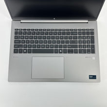 Load image into Gallery viewer, HP ZBook Firefly 16 G11 Silver 1.7 GHz Intel Core Ultra 7 32GB RAM 1TB Solid State Drive