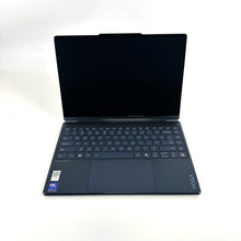 Load image into Gallery viewer, Lenovo Yoga 9i 14 Blue 2.2 GHz Intel Core 7 Series 2 32GB RAM 1TB Solid State Drive