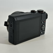 Load image into Gallery viewer, Canon PowerShot G7 X Mark III 20.1MP Black
