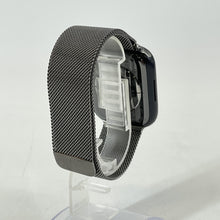Load image into Gallery viewer, Apple Watch (Series 7) 45mm Space Black WiFi 32GB