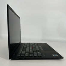 Load image into Gallery viewer, Lenovo ThinkPad X1 Nano Gen 1 13 Black 1.2 GHz Intel Core i7 11th Gen. 16GB RAM 512GB Solid State Drive