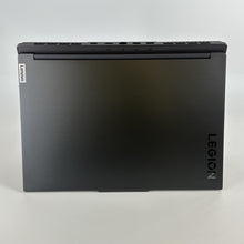 Load image into Gallery viewer, Lenovo Legion Slim 5 Gen 8 16 Gray 4.3 GHz AMD Ryzen 5 7640HS 16GB RAM 512GB Solid State Drive NVIDIA GeForce RTX 4060 8 GB