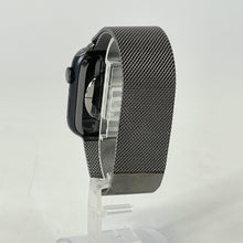 Load image into Gallery viewer, Apple Watch (Series 7) 45mm Space Black WiFi 32GB