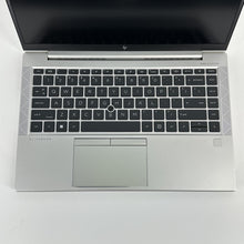 Load image into Gallery viewer, HP Elitebook 845 G8 14 Silver 1.9 GHz AMD Ryzen 7 Pro 5850U 32GB RAM 512GB Solid State Drive
