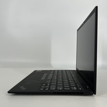 Load image into Gallery viewer, Lenovo ThinkPad X1 Nano Gen 1 13 Black 1.2 GHz Intel Core i7 11th Gen. 16GB RAM 512GB Solid State Drive