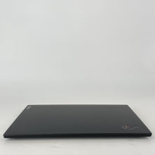 Load image into Gallery viewer, Lenovo ThinkPad X1 Carbon Gen 9 14 Black 2.4 GHz Intel Core i5 11th Gen. 16GB RAM 512GB Solid State Drive