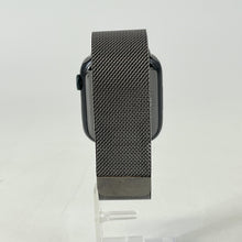 Load image into Gallery viewer, Apple Watch (Series 7) 45mm Space Black WiFi 32GB