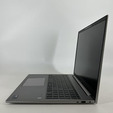 Load image into Gallery viewer, HP ZBook Firefly 16 G11 Silver 1.7 GHz Intel Core Ultra 7 32GB RAM 1TB Solid State Drive