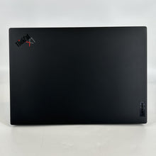 Load image into Gallery viewer, Lenovo ThinkPad X1 Nano Gen 1 13 Black 1.2 GHz Intel Core i7 11th Gen. 16GB RAM 512GB Solid State Drive