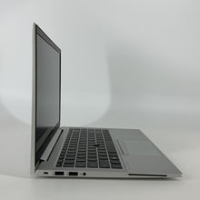 Load image into Gallery viewer, HP Elitebook 845 G8 14 Silver 1.9 GHz AMD Ryzen 7 Pro 5850U 32GB RAM 512GB Solid State Drive