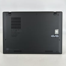Load image into Gallery viewer, Lenovo ThinkPad X1 Nano Gen 1 13 Black 1.2 GHz Intel Core i7 11th Gen. 16GB RAM 512GB Solid State Drive