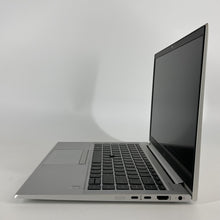 Load image into Gallery viewer, HP Elitebook 845 G8 14 Silver 1.9 GHz AMD Ryzen 7 Pro 5850U 32GB RAM 512GB Solid State Drive