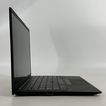 Load image into Gallery viewer, Lenovo ThinkPad X1 Carbon Gen 10 14 Black 2.1 GHz Intel Core i7 12th Gen. 16GB RAM 512GB Solid State Drive