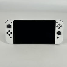 Load image into Gallery viewer, Nintendo Switch OLED Original Black 64GB