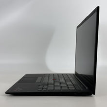Load image into Gallery viewer, Lenovo ThinkPad X1 Carbon Gen 10 14 Black 2.1 GHz Intel Core i7 12th Gen. 16GB RAM 512GB Solid State Drive