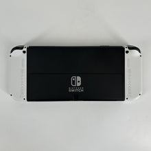 Load image into Gallery viewer, Nintendo Switch OLED Original Black 64GB