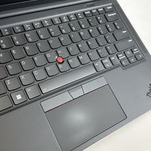 Load image into Gallery viewer, Lenovo ThinkPad X1 Carbon Gen 10 14 Black 2.1 GHz Intel Core i7 12th Gen. 16GB RAM 512GB Solid State Drive