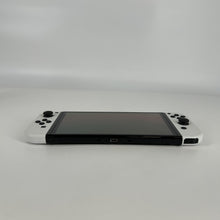 Load image into Gallery viewer, Nintendo Switch OLED Original Black 64GB