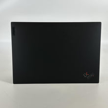 Load image into Gallery viewer, Lenovo ThinkPad X1 Carbon Gen 10 14 Black 2.1 GHz Intel Core i7 12th Gen. 16GB RAM 512GB Solid State Drive