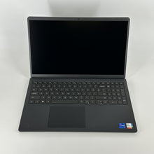 Load image into Gallery viewer, Dell Inspiron 3520 15.6 Black 1.7 GHz Intel Core i7 12th Gen. 16GB RAM 512GB Solid State Drive