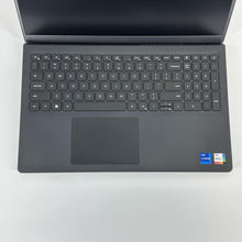 Load image into Gallery viewer, Dell Inspiron 3520 15.6 Black 1.7 GHz Intel Core i7 12th Gen. 16GB RAM 512GB Solid State Drive