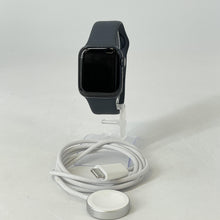 Load image into Gallery viewer, Apple Watch SE 3 40mm Midnight WiFi 64GB