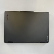 Load image into Gallery viewer, Lenovo Yoga 7i 14 Gray 1.3 GHz Intel Core i5 13th Gen. 16GB RAM 512GB Solid State Drive