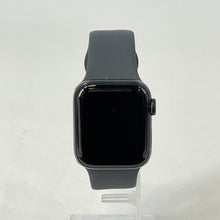 Load image into Gallery viewer, Apple Watch SE 3 40mm Midnight WiFi 64GB