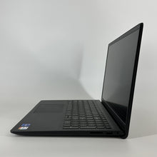Load image into Gallery viewer, Dell Inspiron 3520 15.6 Black 1.7 GHz Intel Core i7 12th Gen. 16GB RAM 512GB Solid State Drive
