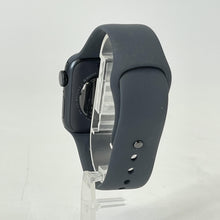 Load image into Gallery viewer, Apple Watch SE 3 40mm Midnight WiFi 64GB