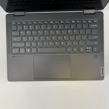 Load image into Gallery viewer, Lenovo Yoga 7i 14 Gray 1.3 GHz Intel Core i5 13th Gen. 16GB RAM 512GB Solid State Drive