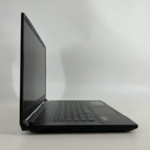 Load image into Gallery viewer, MSI Katana A17 AI 17.3 Black 3.8 GHz AMD Ryzen 7 8845HS 16GB RAM 1TB Solid State Drive NVIDIA GeForce RTX 4070 8 GB