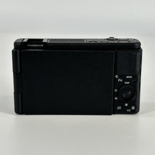 Load image into Gallery viewer, Sony ZV-1 20.1MP Black