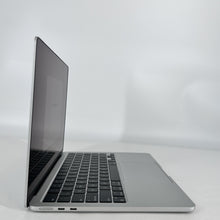 Load image into Gallery viewer, Apple MacBook Air 13 2022 Silver 3.49 GHz M2 8-Core CPU 8GB Unified Memory 256GB Solid State Drive 8-Core GPU
