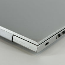 Load image into Gallery viewer, HP Elitebook 850 G5 15.6 Silver 1.9 GHz Intel Core i7 8th Gen. 16GB RAM 256GB Solid State Drive