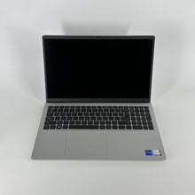 Load image into Gallery viewer, Dell Inspiron 3530 15.6 Silver 1.7 GHz Intel Core i7 13th Gen. 16GB RAM 1TB Solid State Drive