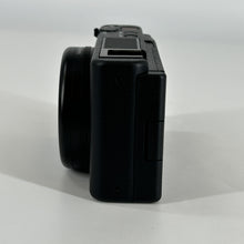 Load image into Gallery viewer, Sony ZV-1 20.1MP Black
