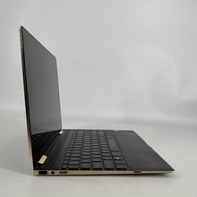 Load image into Gallery viewer, HP Spectre 13 x360 Gray 1.8 GHz Intel Core i7 8th Gen. 16GB RAM 512GB Solid State Drive