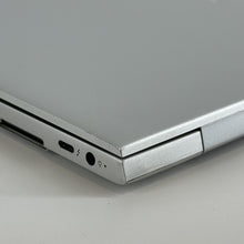 Load image into Gallery viewer, HP Elitebook 850 G5 15.6 Silver 1.9 GHz Intel Core i7 8th Gen. 16GB RAM 256GB Solid State Drive