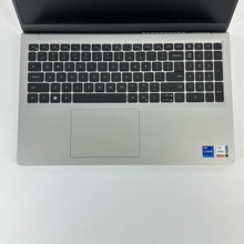 Load image into Gallery viewer, Dell Inspiron 3530 15.6 Silver 1.7 GHz Intel Core i7 13th Gen. 16GB RAM 1TB Solid State Drive