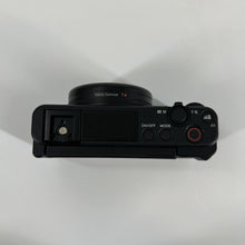 Load image into Gallery viewer, Sony ZV-1 20.1MP Black